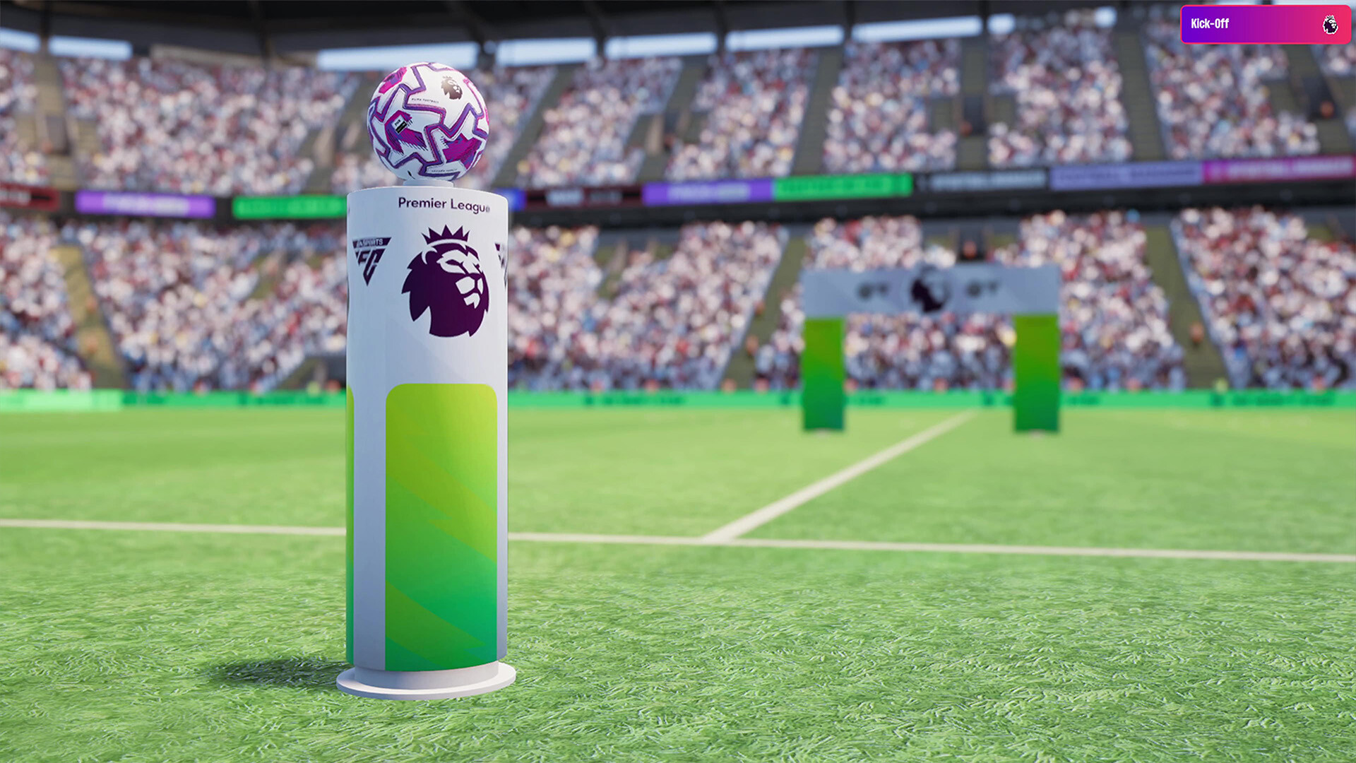 足球经理26/Football Manager 26【正版账号*D加密】配图6 截图 #1