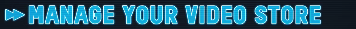 图片[2]-复古倒带：录像店模拟器/Retro Rewind Build.23896268|模拟经营|容量2.2GB|免安装绿色中文版-KXZGAME