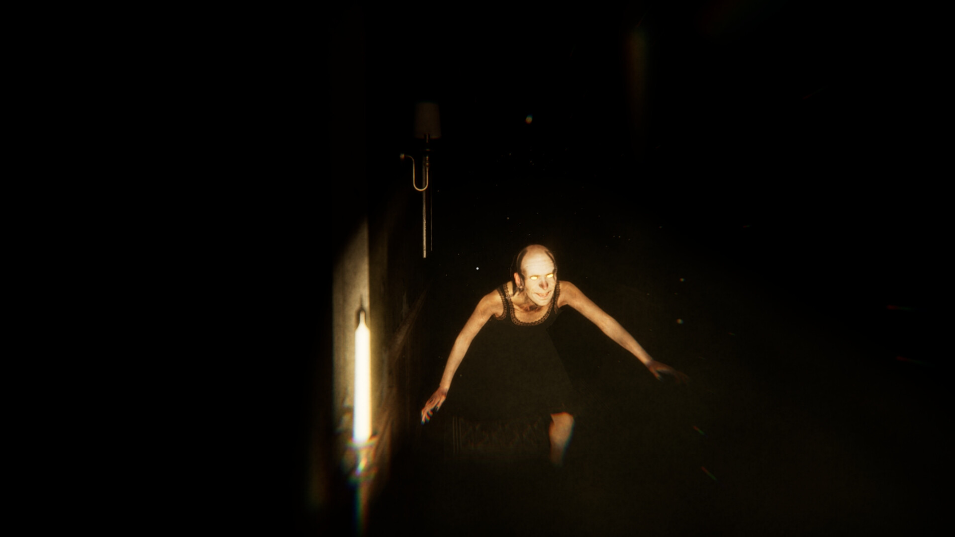 图片[4] • 《约翰的房子 /It’s John’s House》v20256507|容量5.6GB|官方简体中文|支持键盘.鼠标.手柄 • BUG软件