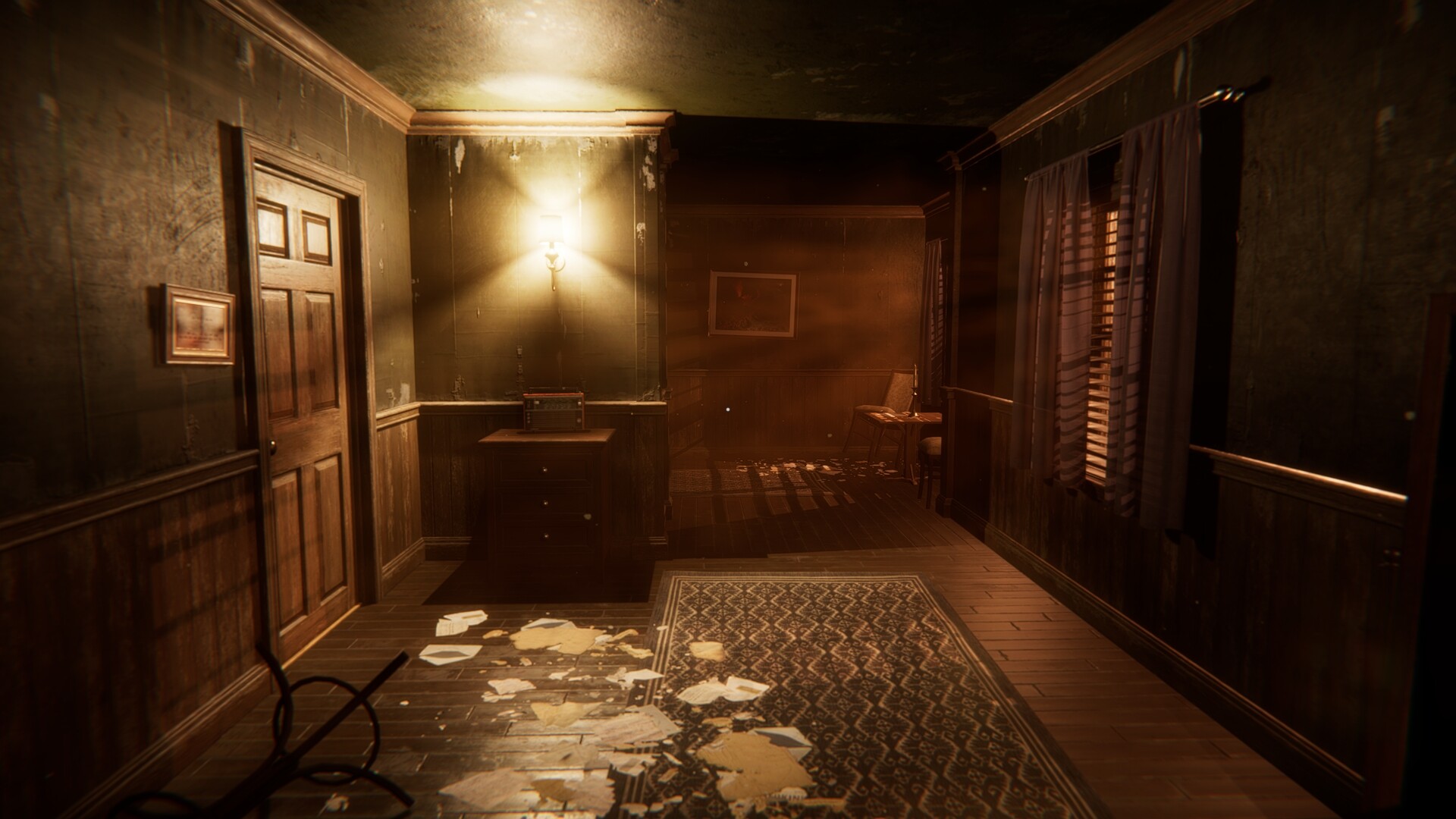 PC游戏-这是约翰的房子（It\’s John\’s House）绿色版|百度云迅雷下载