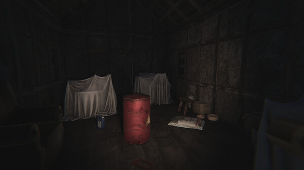 图片[3]-寂静死寂：诅咒回响/Dead Silence – Echoes of the Damned Build.17826728（官中）-无忧免费游戏网