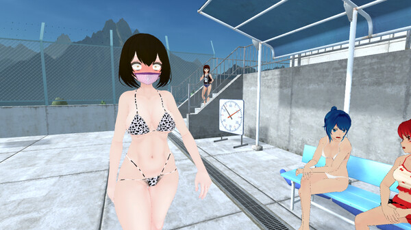 图片[4]-罗克珊/roxanne v0.70 汉化润色步兵版 附全CG存档（汉化）-无忧免费游戏网