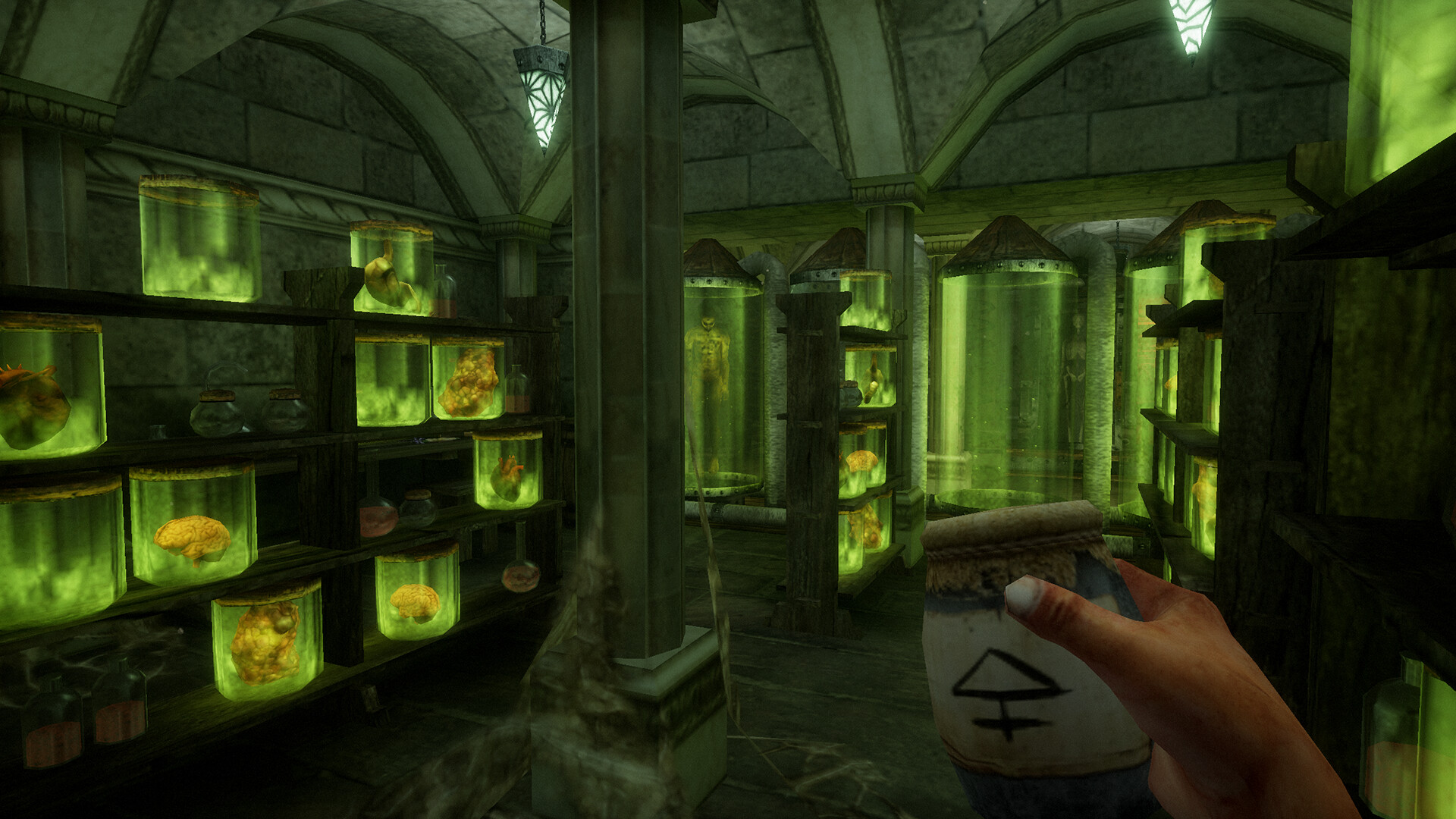 图片[7]-死亡之帽/Caput Mortum v1.2.0.0|动作冒险|600MB|中文-蝶影二次元