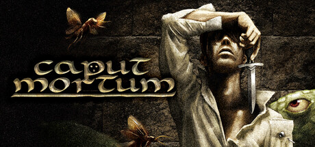 死亡之帽|Caput Mortum|v1.2.1.0|官方中文|支持手柄|死首残蜕|容量575MB