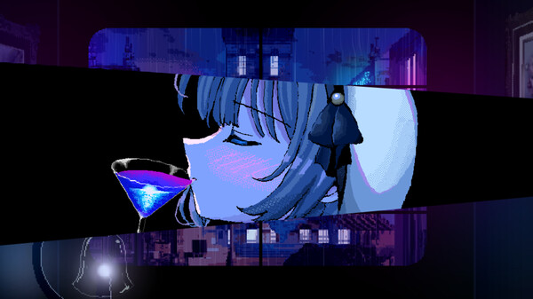 图片[2]-[PC+安卓]雨夜迷醉时～A night filled with the sound of rain～ v1.01 官中步兵版 内置回想解锁 安卓JOI模拟器运行（官中）-无忧免费游戏网