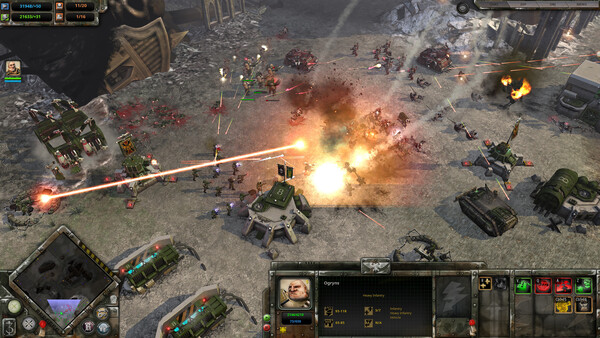 图片[3]-战锤40k：战争黎明/Warhammer 40,000: Dawn of War – Definitive Edition Build.19595286（官中）-无忧免费游戏网