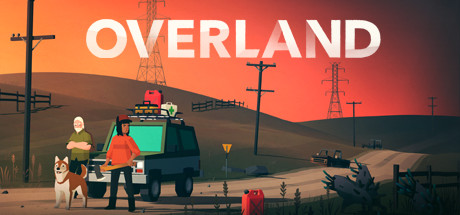 末日之旅/陆地之上/Overland v849|策略模拟|容量1.3GB|免安装绿色中文版-KXZGAME