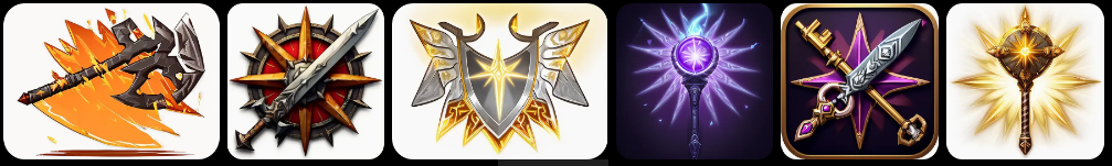 图片[4]-堕落者的遗产|V0.2|STEAM官中-魔力森林