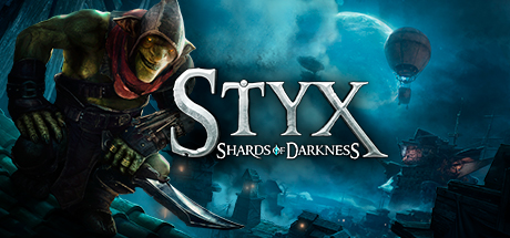 《冥河：黑暗碎片|冥河：暗影碎片》 v1.02（Styx Shards of Darkness）官方中文|解压可玩- 关先生资源站