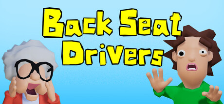 后座司机 v1.0.0.83 单机+联机（Backseat Drivers）免安装中文版