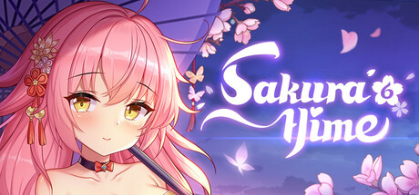 樱姬6|Sakura Hime 6|官方中文|容量490M插图咸鱼单机官网 樱姬6|Sakura Hime 6|官方中文|容量490M插图咸鱼单机官网