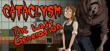 灾难:最后的一代/Cataclysm: The Last Generation-XHYGAME-单机游戏资源网