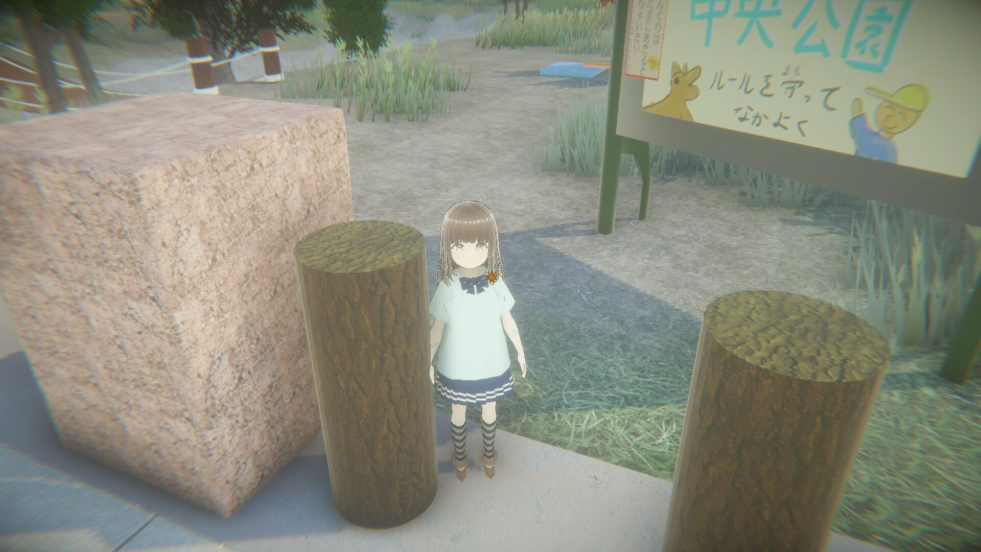 PC游戏-过家家(Playing House)绿色版|百度云迅雷下载插图1-小白游戏网 PC游戏-过家家(Playing House)绿色版|百度云迅雷下载插图1-小白游戏网