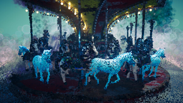 异梦物语/Dreams of Another 截图 2