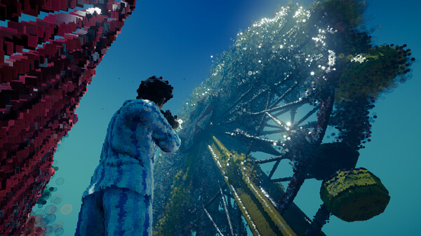 异梦物语/Dreams of Another 截图 6