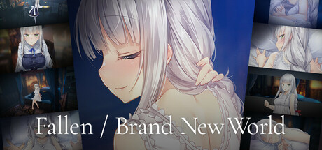 【简中】Fallen / Brand New World 正式版V1.0.5A