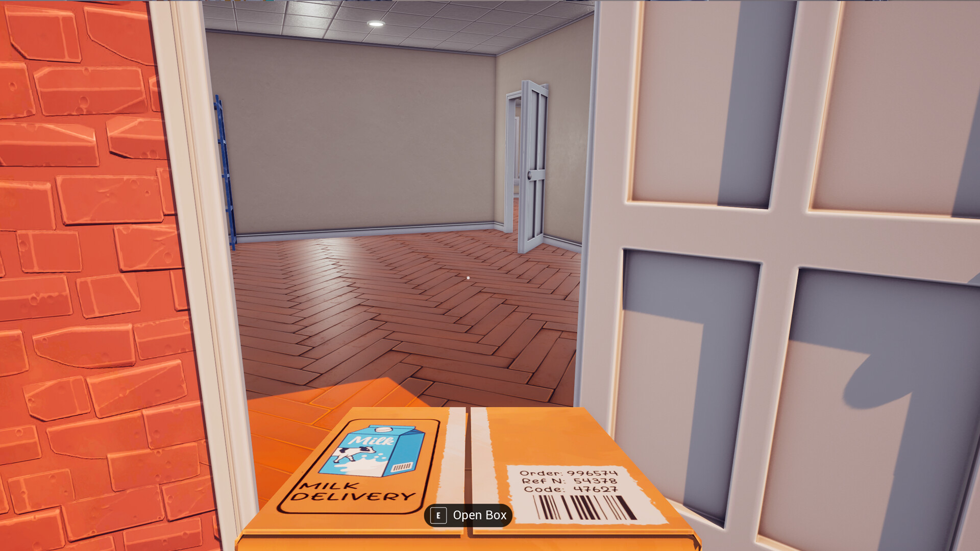 烘焙人生：咖啡馆模拟器 (The Roast - Coffee Shop Simulator)