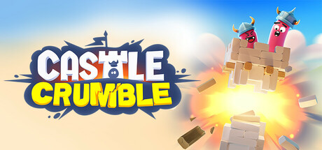 【3562340】Castle Crumble「2025.06.20发行」
