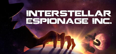 星际间谍公司/Interstellar Espionage Inc v1.0.5|策略战棋|容量842MB|免安装绿色中文版-KXZGAME