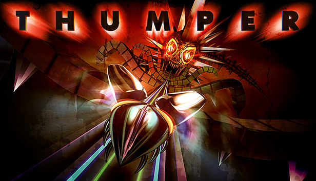 《重击者/暴走甲虫/暴力甲虫/Thumper》免安装中文版