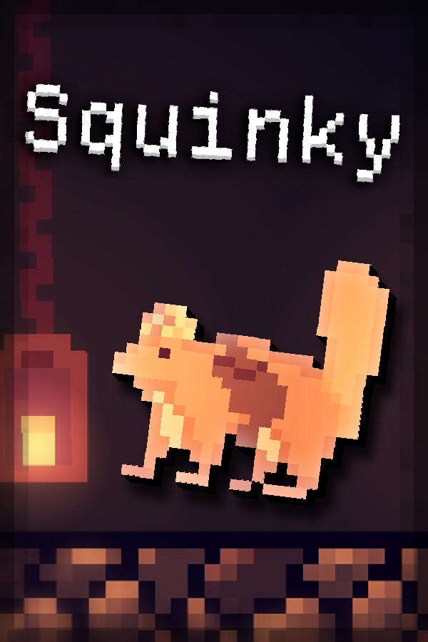 Squinky