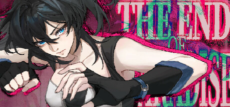 乐园终点/The end of paradise-秋风资源网