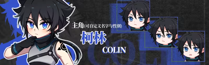 图片[2]-乐园终点/The end of paradise v2.2.1|角色扮演|容量669MB|免安装绿色中文版-马克游戏