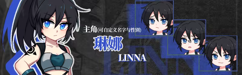 图片[3]-乐园终点/The end of paradise v2.2.1|角色扮演|容量669MB|免安装绿色中文版-马克游戏