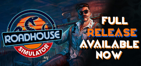 公路酒馆模拟器 Build.25454774(Roadhouse Simulator)免安装中文版