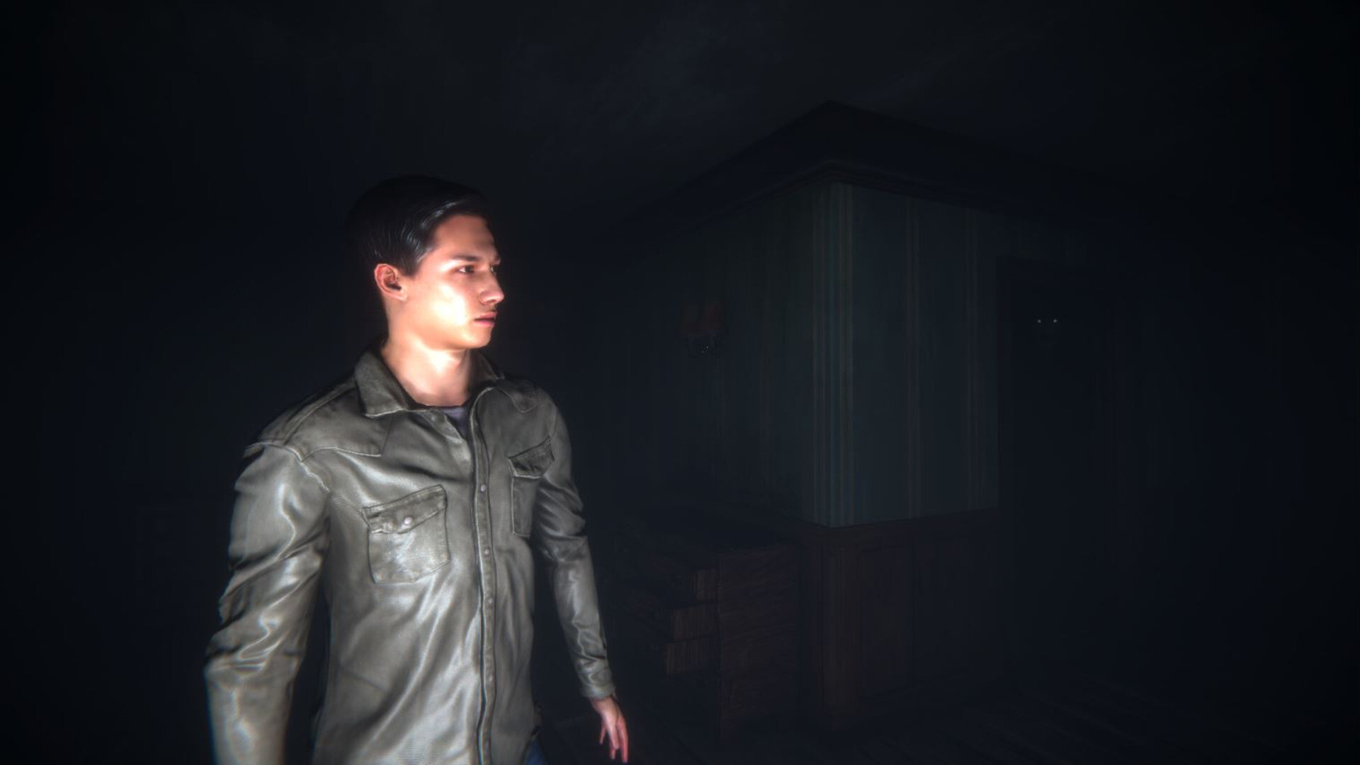 被追踪者3|The Stalked 3|Build.24841435|官方中文|容量6.75GB