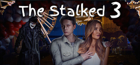 被追踪者3|The Stalked 3|Build.24841435|官方中文|容量6.75GB