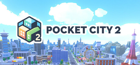 口袋城市2 | Pocket City 2
