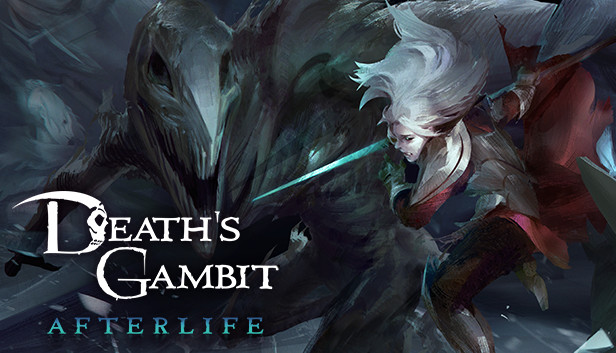 Save 35% on Deaths Gambit: Afterlife on Steam