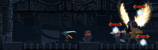 亡灵诡计:来生 Death’s Gambit: Afterlife Build.8876206 最新中文学习版 解压即撸插图5 亡灵诡计:来生 Death’s Gambit: Afterlife Build.8876206 最新中文学习版 解压即撸插图5