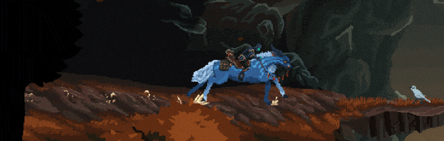 亡灵诡计:来生 Death’s Gambit: Afterlife Build.8876206 最新中文学习版 解压即撸插图3 亡灵诡计:来生 Death’s Gambit: Afterlife Build.8876206 最新中文学习版 解压即撸插图3