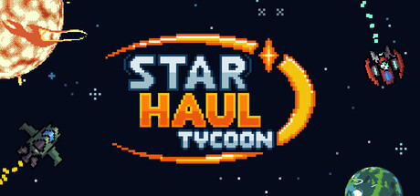 星际货运大亨|Star Haul Tycoon|官方中文|容量99M插图1APXGAME 星际货运大亨|Star Haul Tycoon|官方中文|容量99M插图1APXGAME