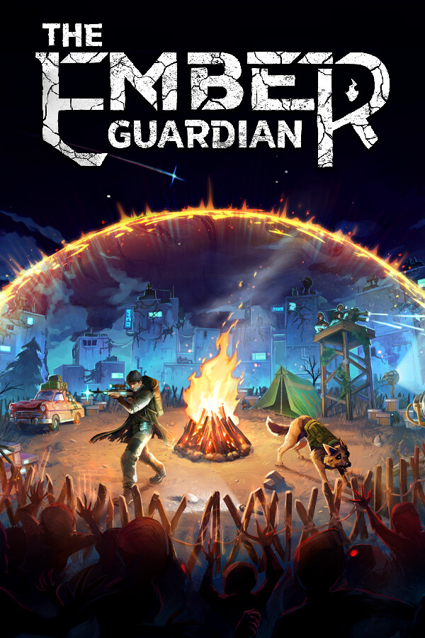 余火守护者 The Ember Guardian