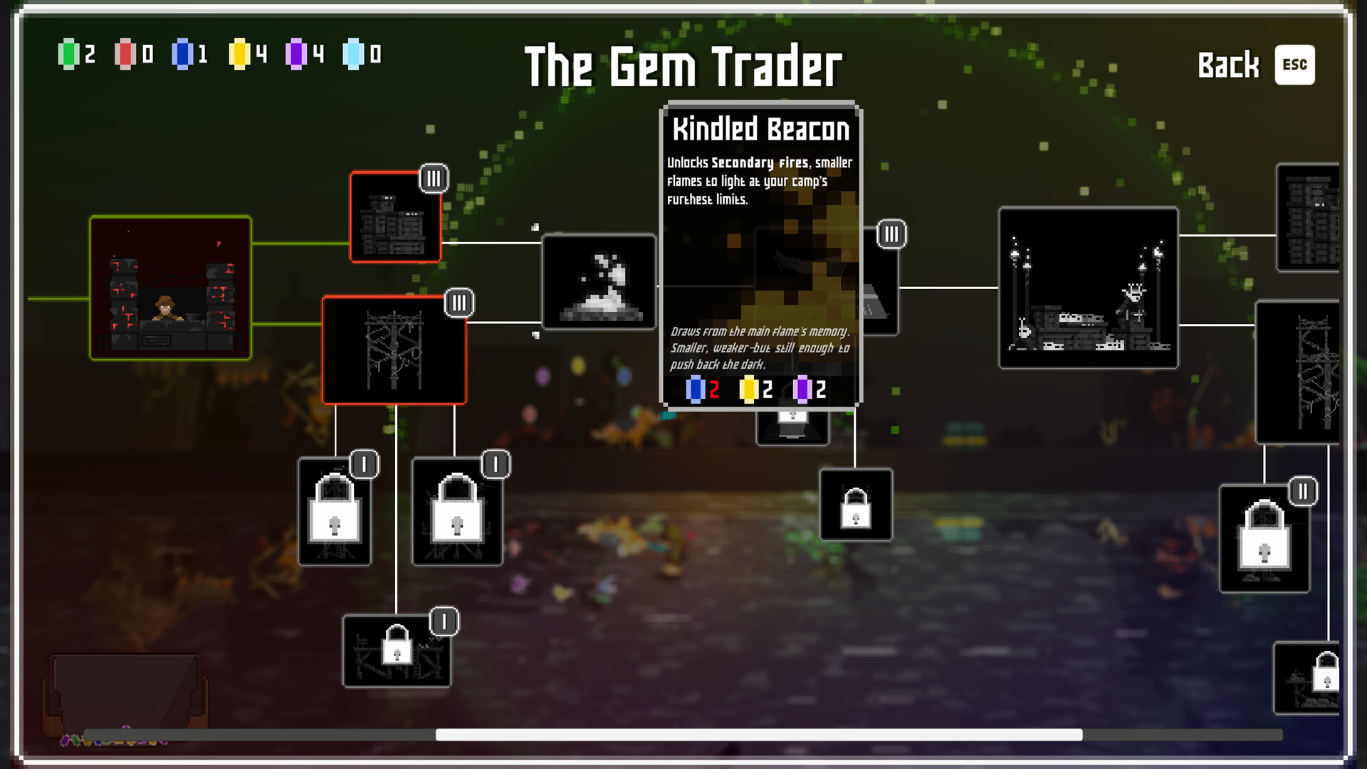 图片[9]-余火守护者/The Ember Guardian v1.2.0.3|策略战棋|1.9GB|中文-蝶影二次元