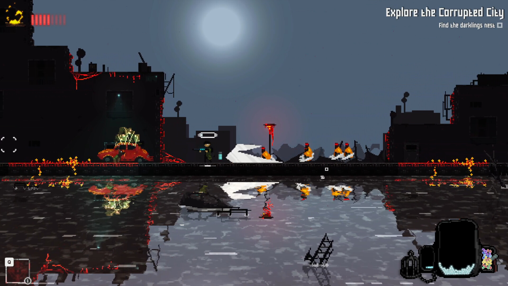 图片[6]-余火守护者/The Ember Guardian v1.2.0.3|策略战棋|1.9GB|中文-蝶影二次元