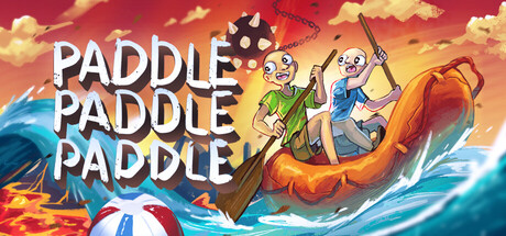 划划划/Paddle Paddle Paddle v1.1.7|体育竞速|容量403M|免安装绿色中文版-KXZGAME