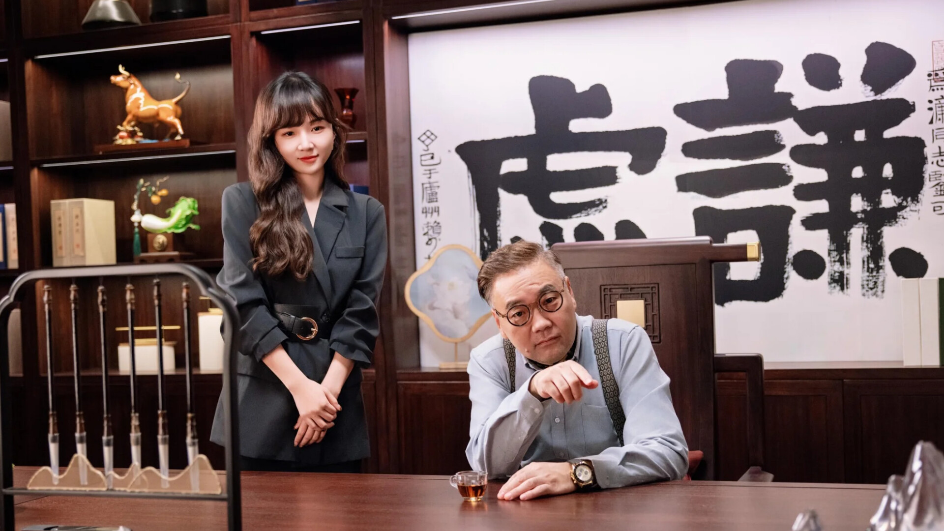 《这个ceo我当定了!》绿色版|百度云迅雷下载插图6-小白游戏网 《这个ceo我当定了!》绿色版|百度云迅雷下载插图6-小白游戏网