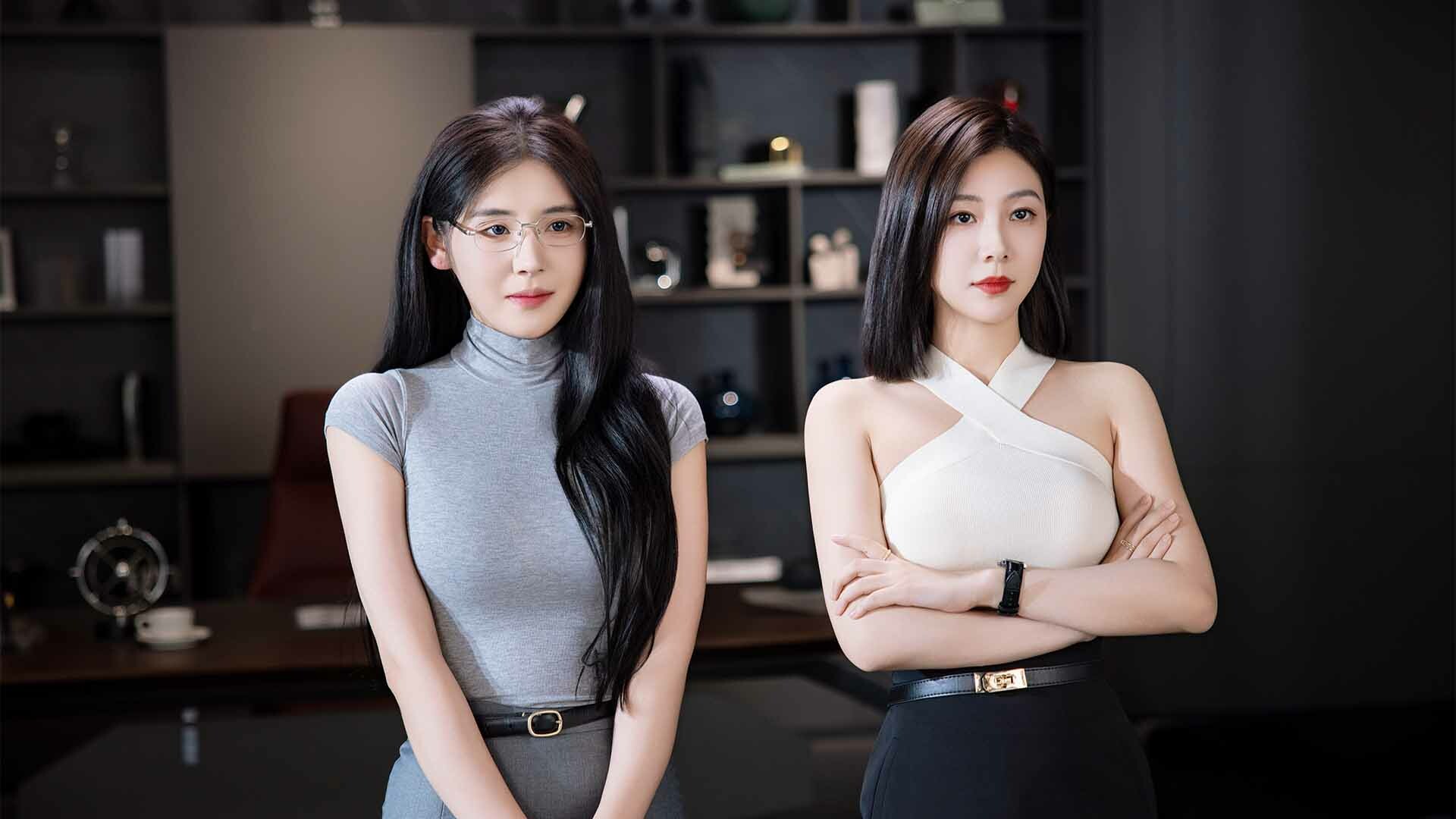 《这个ceo我当定了!》绿色版|百度云迅雷下载插图5-小白游戏网 《这个ceo我当定了!》绿色版|百度云迅雷下载插图5-小白游戏网