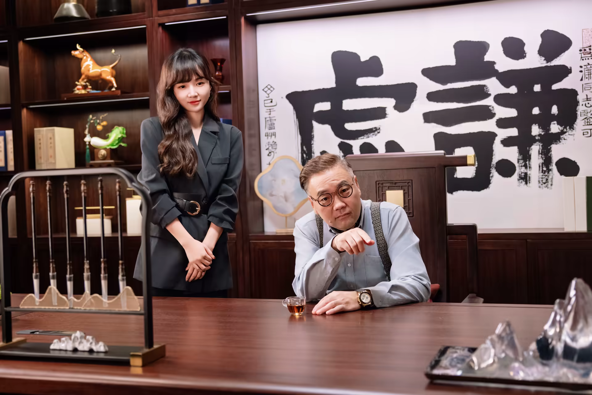 图片[7]-这个CEO我当定了！ Build.19773646（官中）-无忧免费游戏网