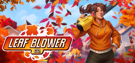 《吹叶公司/Leaf Blower Co.》免安装中文版