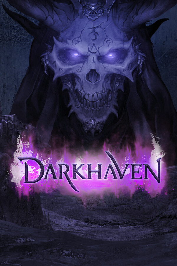 Darkhaven