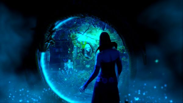 三位一体2/Trine 2: Complete Story