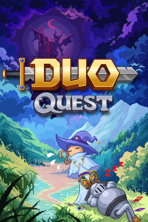 Duo Quest