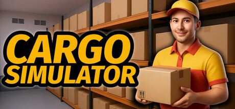 货物模拟器/Cargo Simulator Build 20242391（官中）-无忧免费游戏网