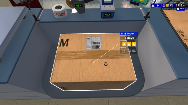 图片[3]-货物模拟器/Cargo Simulator Build 20242391（官中）-无忧免费游戏网