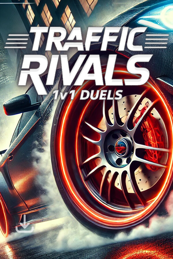 Traffic Rivals: 1v1 Duels